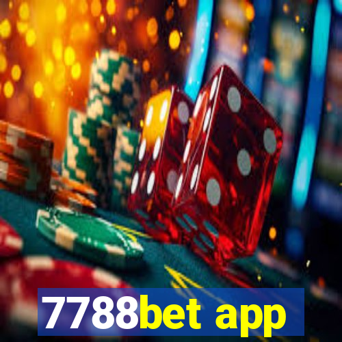 7788bet app